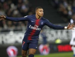 Barcelona Tidak Cemburu dengan Madrid yang Akan Merekrut Mbappe