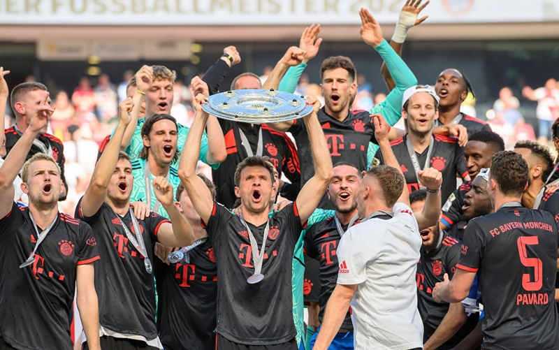 Bayer Leverkusen Tetap Optimis Raih Kemenangan