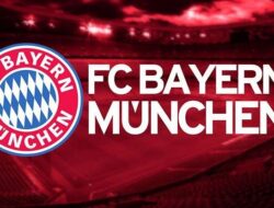 Bayern Munich Masih Berjuang Mengejar Leverkusen di Bundesliga