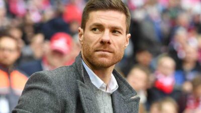 Berat Persaingan untuk Rekrut Xabi Alonso