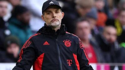 Bayern Munich Sulit Untuk Mempertahankan Gelar Bundesliga