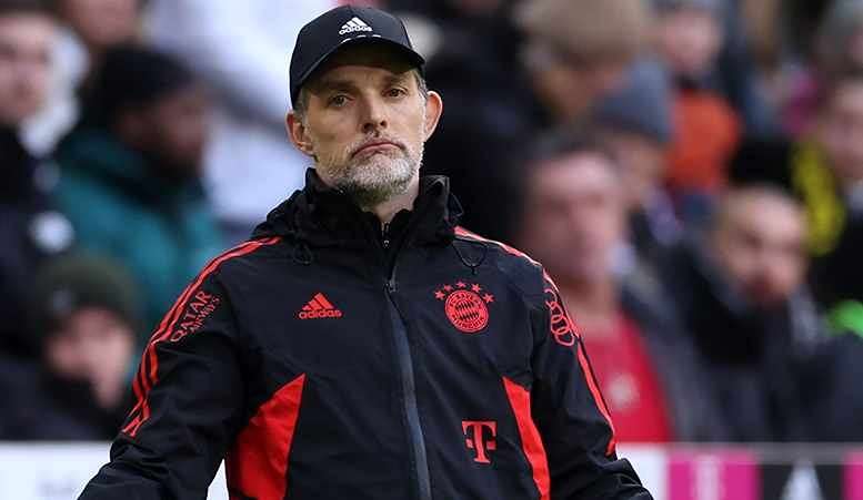 Bayern Munich Sulit Untuk Mempertahankan Gelar Bundesliga SCORE.CO.ID