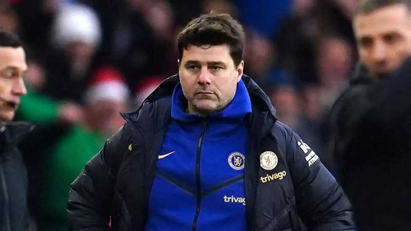 Begini Nasib Mauricio Pochettino Saat Chelsea Terpeleset Lagi SCORE.CO.ID