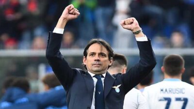 Chelsea Berencana Merekrut Simone Inzaghi dari Inter Milan