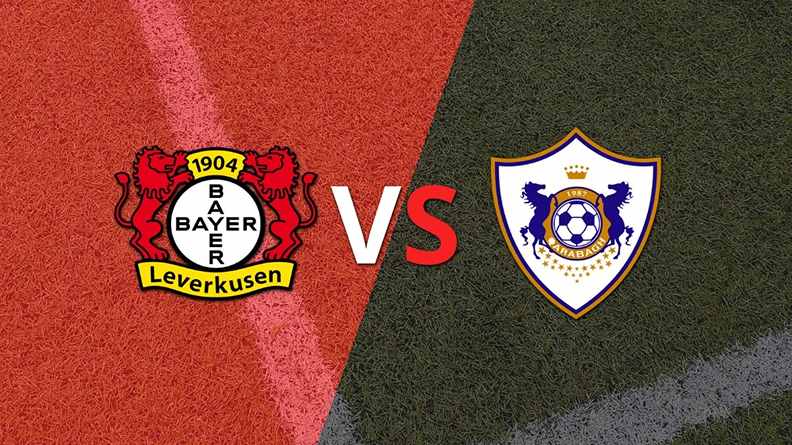 Comeback Menggila: Bayer Leverkusen Tertinggal 0-2, Namun Balik Menang 3-2