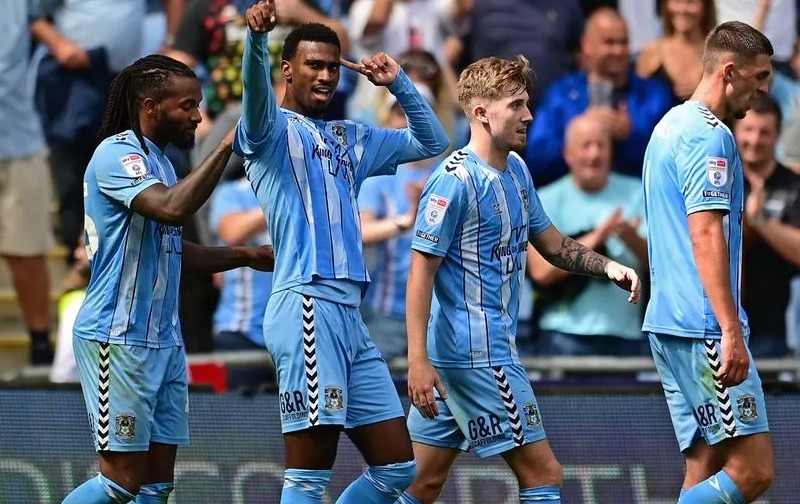 Coventry City Akan Menjadi Tantangan Berat, Manchester United Tetap Incar Final