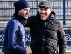 De Rossi dan Gilardino Membawa Angin Segar Pada Era Baru Pelatih Muda