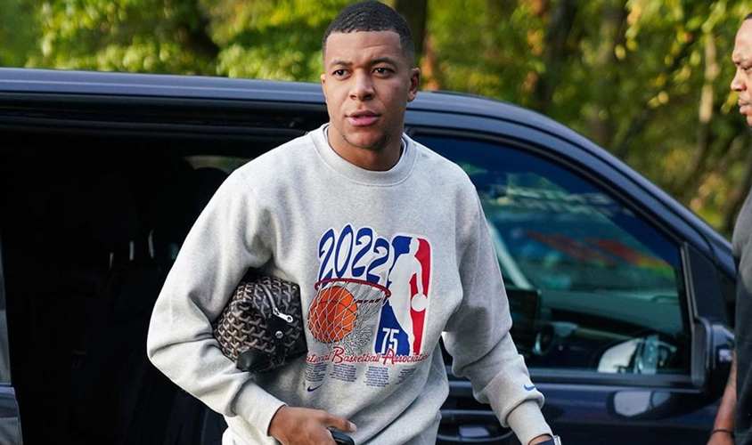 Dominasi Eropa Bersama Mbappe Madrid Bisa Jadi Kenyataan Selama 7 Tahun SCORE.CO.ID