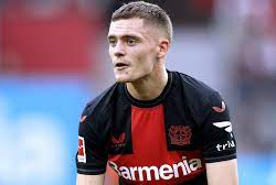 Bayer Leverkusen Cetak Florian Wirtz Jadi Pemain Muda Bundesliga Terbaik 2024