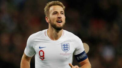 Heboh Rumor Harry Kane ke MU, Kemungkinannya Sangat Kecil!