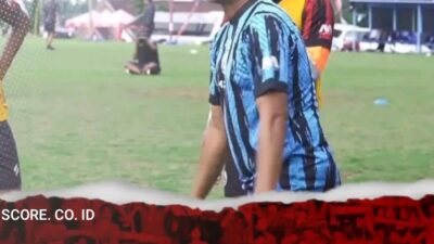 Pelatih Arema FC Minta Anak Asuhnya Fokus Dua Hal Ini Jelang Lanjutan Liga 1