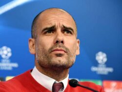 Kandidat Calon Pelatih Barcelona yang Paling Ideal Menurut Guardiola