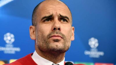 Kandidat Calon Pelatih Barcelona yang Paling Ideal Menurut Guardiola