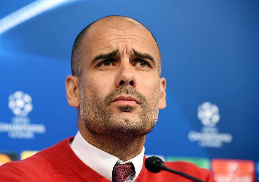 Kandidat Calon Pelatih Barcelona yang Paling Ideal Menurut Guardiola