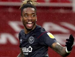 Ivan Toney Sebut Real Madrid Ketika Ditanya Tentang Masa Depannya, Kenapa?