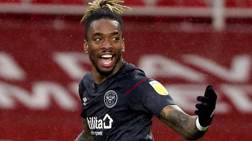 Ivan Toney Sebut Real Madrid Ketika Ditanya Tentang Masa Depannya, Kenapa?