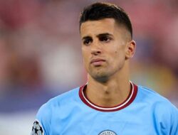 Joao Cancelo Tetap Berharap untuk Tetap di Barcelona