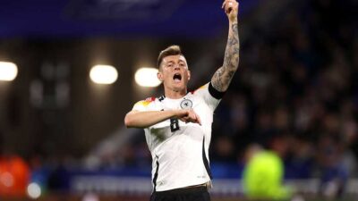 Kabar Baik: Toni Kroos Kemungkinan Perpanjang Kontrak di Real Madrid