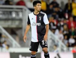 Kemunculan Kembali Han Kwang-song, Eks Bintang Juventus Asal Korea Selatan