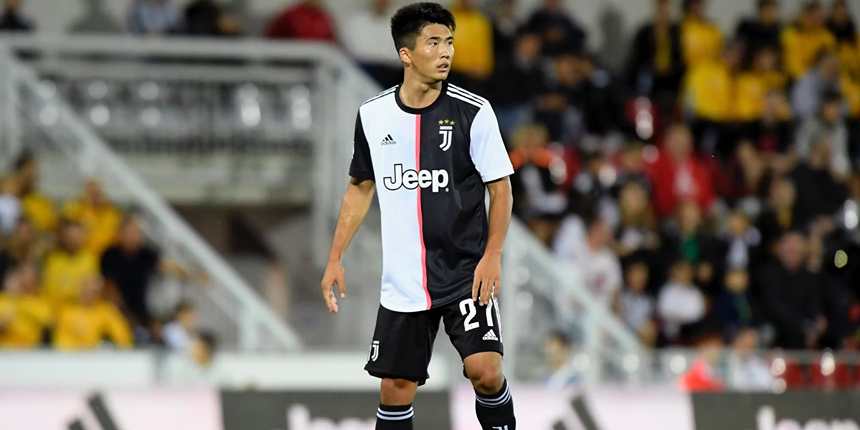 Kemunculan Kembali Han Kwang-song, Eks Bintang Juventus Asal Korea Selatan