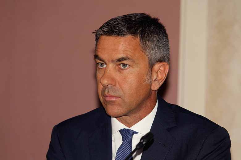 Ketakutan Alessandro Costacurta: AC Milan Terlalu Cepat Ganti Stefano Pioli?