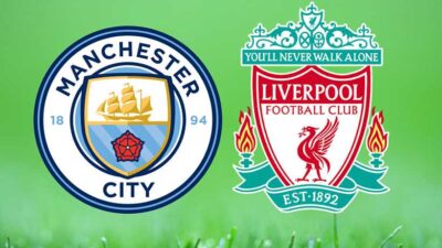 Liverpool vs Man City Seri Malah Fans Arsenal Senang SCORE.CO.ID