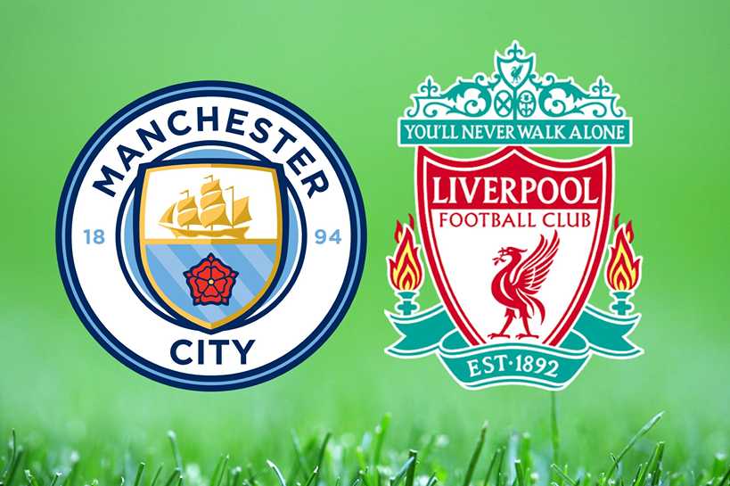 Liverpool vs Man City Seri Malah Fans Arsenal Senang SCORE.CO.ID