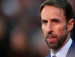 Manchester United Berisiko Besar dengan Rekrutmen Gareth Southgate