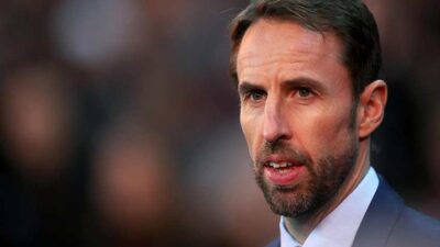 Manchester United Berisiko Besar dengan Rekrutmen Gareth Southgate SCORE.CO.ID