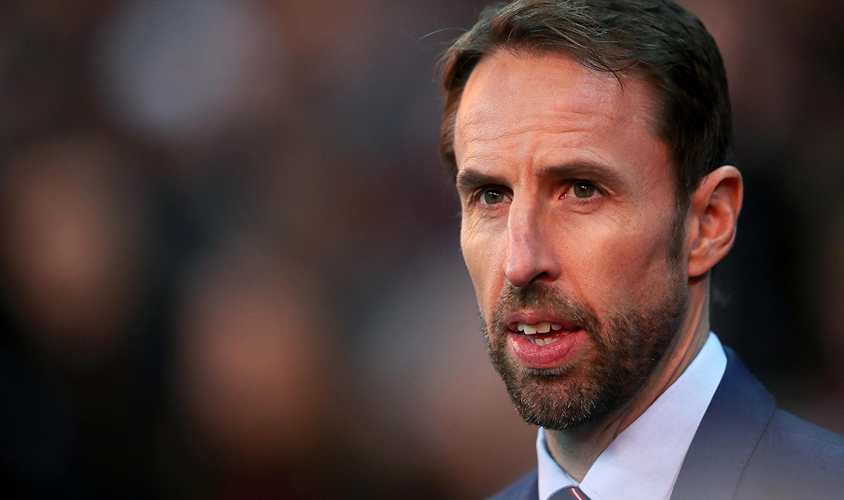 Manchester United Berisiko Besar dengan Rekrutmen Gareth Southgate SCORE.CO.ID