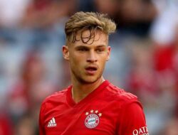 Manchester United Masih Tetap Berusaha Mendapatkan Joshua Kimmich