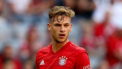 Manchester United Berusaha Mendapatkan Joshua Kimmich SCORE.CO.ID