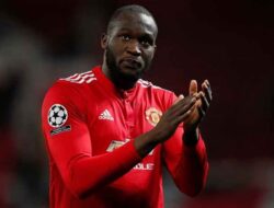 Mantan Striker MU, Romelu Lukaku, Pilihan Potensial untuk Kembali ke Old Trafford