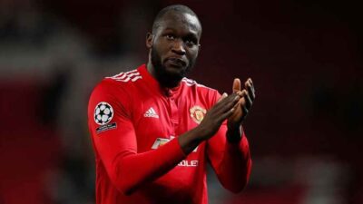 Mantan Striker MU, Romelu Lukaku, Pilihan Potensial untuk Kembali ke Old Trafford