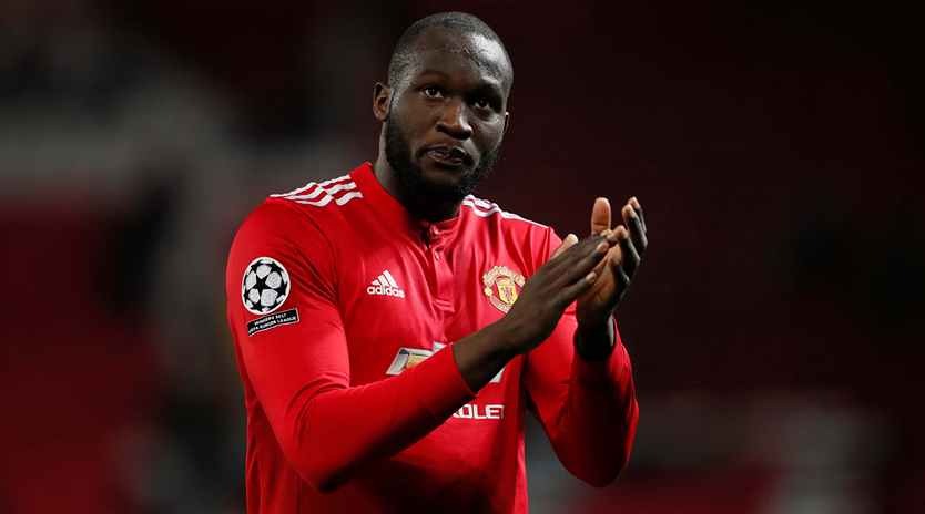 Mantan Striker MU, Romelu Lukaku, Pilihan Potensial untuk Kembali ke Old Trafford