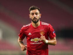 Masalah di Balik Dipulangkannya Bruno Fernandes dari Timnas Portugal