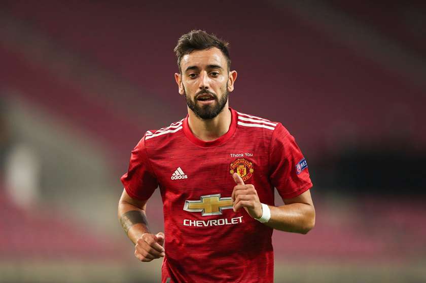 Masalah di Balik Dipulangkannya Bruno Fernandes dari Timnas Portugal