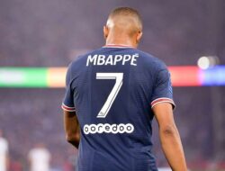 Mbappe Ready Go To Bernabeu, Tchouameni Klaim : Ya Benar