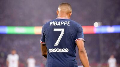 Mbappe Ready Go To Bernabeu, Tchouameni Klaim : Ya Benar