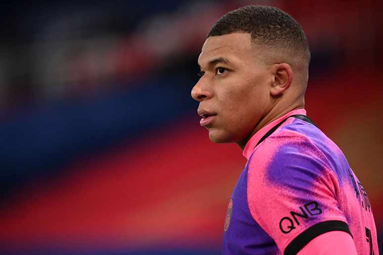 Mbappe Dicadangkan Lagi, PSG Gagal Meraih Kemenangan