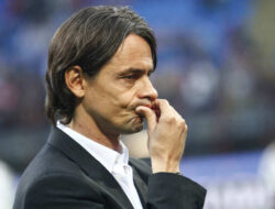 Simone Inzaghi Waspada Menghadapi Atletico Madrid