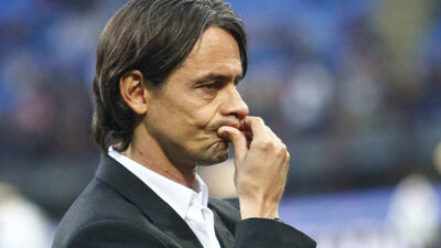 Simone Inzaghi Waspada Menghadapi Atletico Madrid