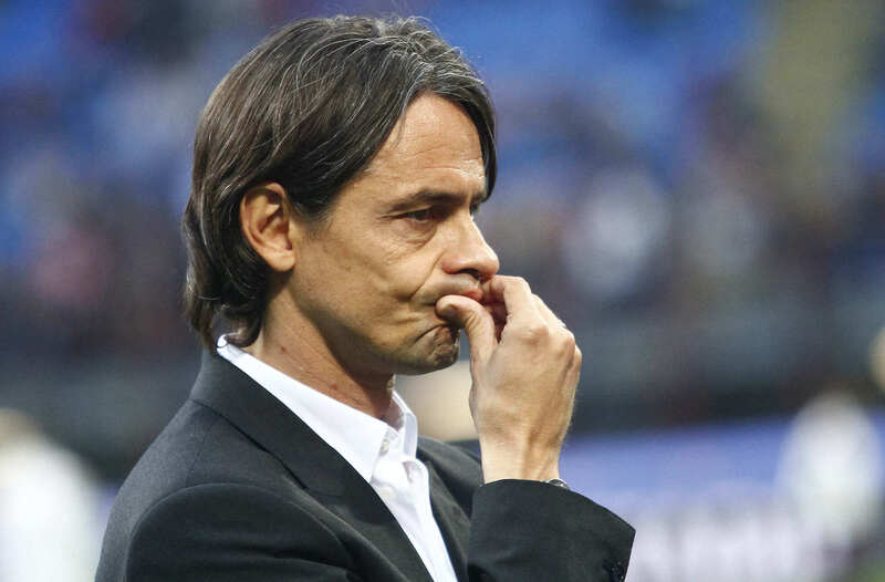 Simone Inzaghi Waspada Menghadapi Atletico Madrid