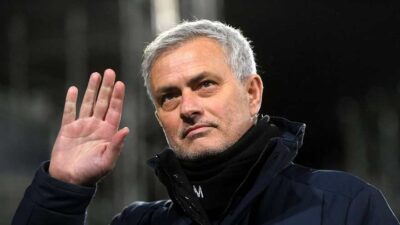 Mourinho Suka Halu Bawa As Romaa Juara Tapi Nyatanya Dipecat