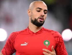 Penyesalan Fiorentina Karena Meminjamkan Sofyan Amrabat ke MU