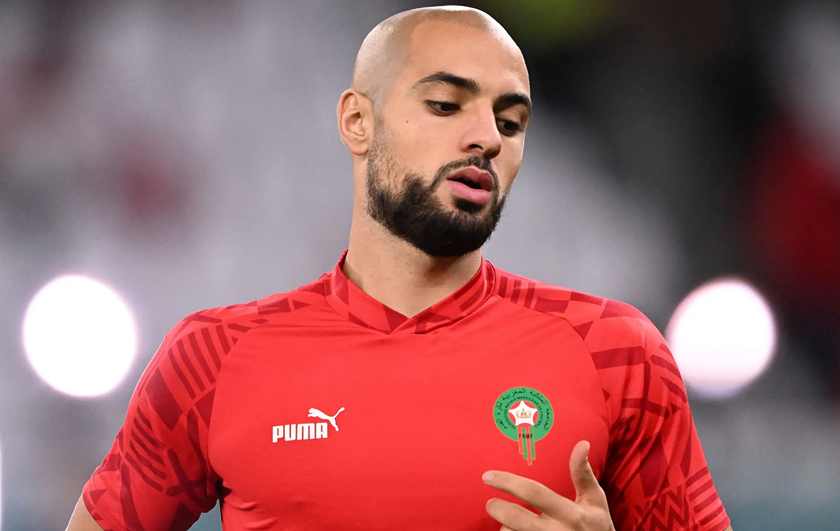 Penyesalan Fiorentina Karena Meminjamkan Sofyan Amrabat ke MU