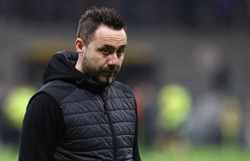 Roberto De Zerbi Akan Tetap Setia pada Brighton, Tolak 3 Klub Raksasa Ini