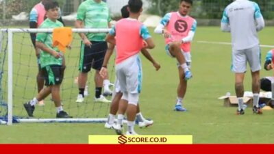 Persib Bandung Ubah Jadwal Latihan Sejak Ramadhan 2024, Pelatih Lega