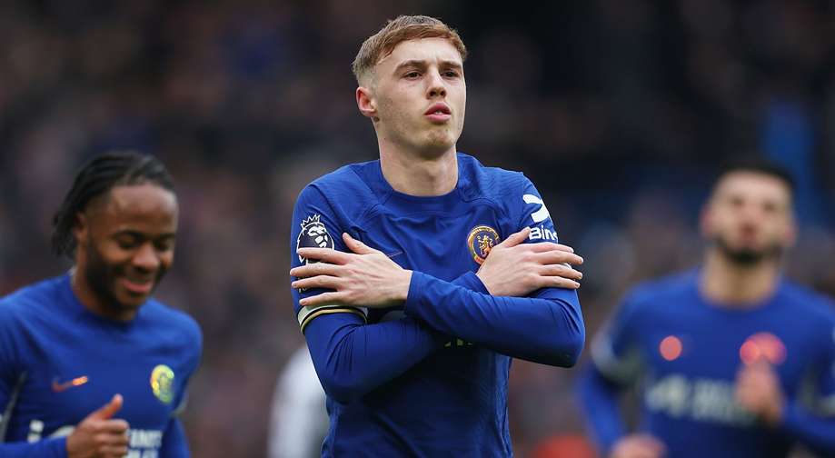 Prestasi Cole Palmer di Chelsea Semakin Panas