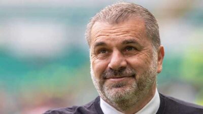 Rumor Pelatih Baru Liverpool, Ange Postecoglou: Bukan Sekarang!